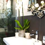 Bathroom - Casa Buonocore