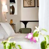 Standard room - Bed - Casa Buonocore
