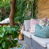 Garden classic room - Casa Buonocore