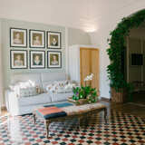 Standard room - Bed - Casa Buonocore