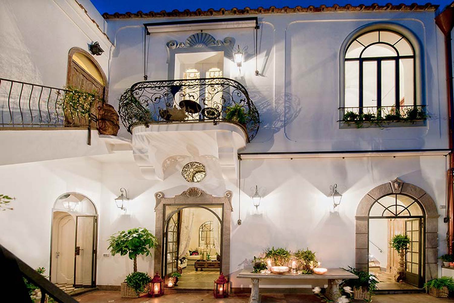 Come Arrivare A Positano E A Casa Buonocore