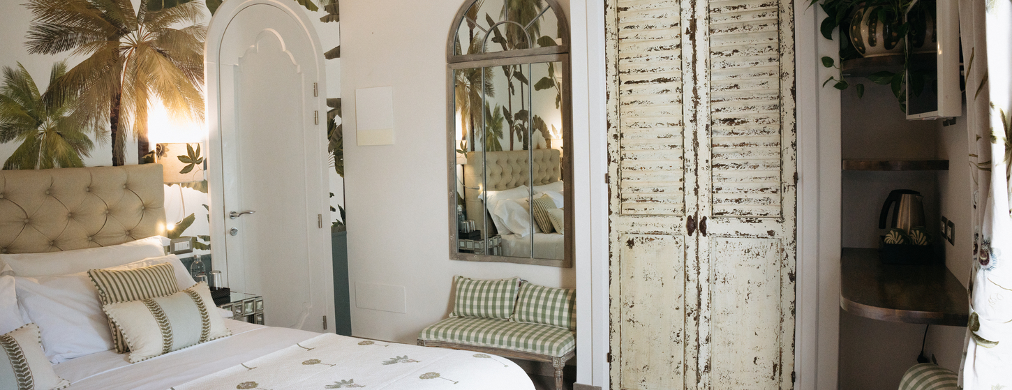 Standard Room - Casa Buonocore