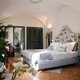 Standard room - Bed - Casa Buonocore